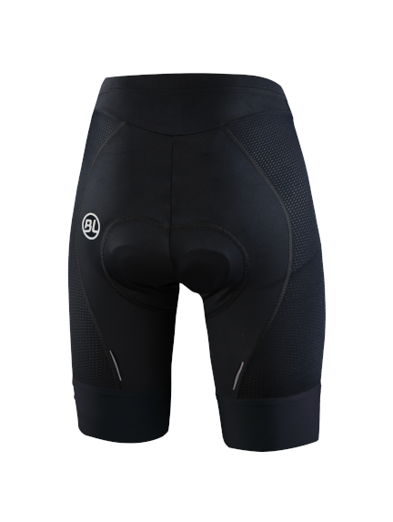 BICYCLE LINE SOLE S2 dviratininkės šortai su įklotu